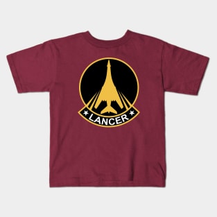 B-1 Lancer Kids T-Shirt